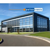 Pulsotronic GmbH & Co. KG logo - Similar company to Olivera Innovatec