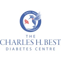 The Charles H. Best Diabetes Centre logo - Similar company to Neshama Hospice