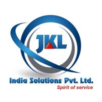 JKL INDIA SOLUTIONS logo - Similar company to Jkl Infotech Llp