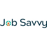 Job Savvy logo - Similar company to Savvycom - Software Product Development