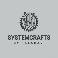 SystemCraftsByKeshav logo - Similar company to Beglance Software