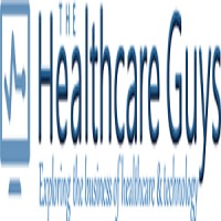 Healthcare Guys logo - Similar company to Besttech