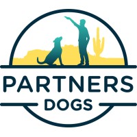 Partners Dog School logo - Similar company to Edelweiss Biergarten