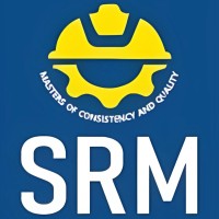 SRM Construction and Contracting Private Limited logo - Similar company to Heeva Engineering Design