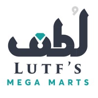 Lutf mega mart logo - Similar company to Super Stores