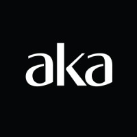 AKA Brand Design logo - Similar company to Aka Brand Design