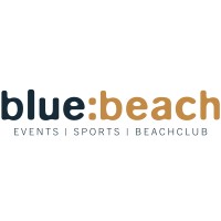 blue:beach logo - Similar company to Tetraeder.Com Gmbh