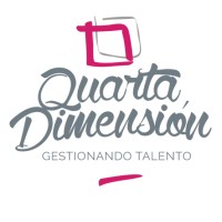 Quarta Dimension Gestionando Talento logo - Similar company to Da Rehumano