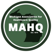 MICHIGAN ASSOCIATION FOR HEALTHCARE QUALITY logo - Similar company to Iu Biohealth Informatics Research Center At Indianapolis