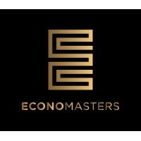 Economasters logo - Similar company to Snake Height