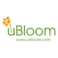 uBloom.com logo - Similar company to Bloom Technologies