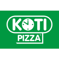 Grebmit Oy logo - Similar company to Kotipizza Group Oy