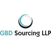 GBD Sourcing LLP logo - Similar company to Sunrise Technologies, Inc.