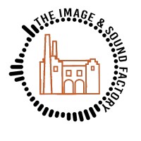 The Image & Sound Factory NV logo - Similar company to Galaxy Studios Nv