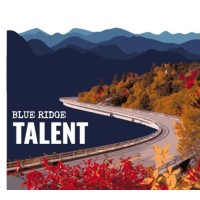 Blue Ridge Talent logo - Similar company to Rjr Solutions