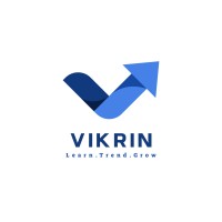 VIKRIN logo - Similar company to Vinkesh Consulting Group (Vcg)