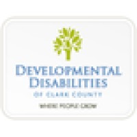 Developmental Disabilities of Clark County
