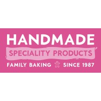 Handmade Speciality Products Ltd logo - Similar company to Creative Surface Solutions Ltd