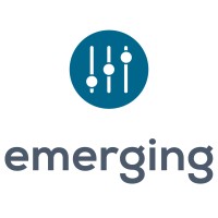 Emerging Ltd logo - Similar company to Mculo
