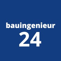 bauingenieur24 logo - Similar company to Ingenieur.De