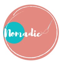 Nomadic Studio logo - Similar company to Studio Fine Lens