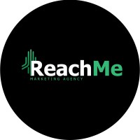 Reach Me logo - Similar company to Prototribe