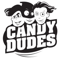 Candy Dudes - Trendy Candy logo - Similar company to Candy Freezer