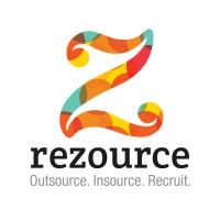 Rezource logo - Similar company to The Proof Positive Group: Ms Word Expert & Powerpoint Expert | Templates | Formatting | Rfp | Pc/Mac