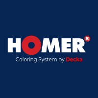 Homerpaint Indonesia logo - Similar company to Yamakawa Rattan Industry