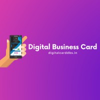 DigitalCardDbs logo - Similar company to Dbs Media Tech