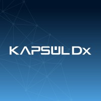 Kapsül Dx logo - Similar company to Parqt