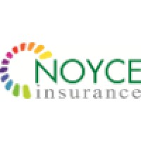 Noyce Insurance Solutions Ltd logo - Similar company to Supercover Insurance