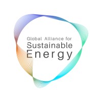 Global Alliance for Sustainable Energy logo - Similar company to Climaware