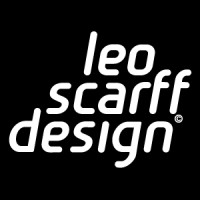 Leo Scarff Design logo - Similar company to Nspace Ltd