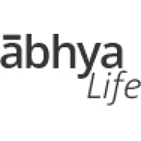 Abhya Life logo - Similar company to Gk Consulting