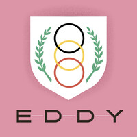 Eddy Magazine logo - Similar company to Alter Echos