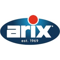 Arix Europe logo - Similar company to Shifa Aromas Ltd