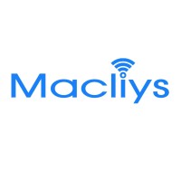 Macliys logo - Similar company to Scs-Tech-Solutions