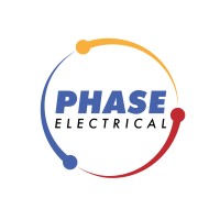 Phase Electrical Harrogate logo - Similar company to Phase Electrical Engineering Ltd