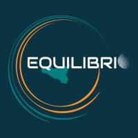 Equilibrio | Personal Development & Wellness Retreats logo - Similar company to Wellbeing Intelligence Network