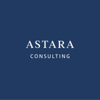 Astara Consulting Ltd logo - Similar company to Hartlepool Life Cic