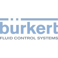 Bürkert Fluid Control Systems ASEAN logo - Similar company to Bürkert Fluid Control Systems