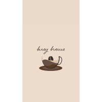 Busy Brews logo - Similar company to Ooley Care