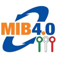 MIB srl - Mechatronics in Bologna logo - Similar company to Sime Srl Servizi Industriali Metallurgici