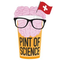 Pint of Science Switzerland logo - Similar company to Pint Of Science Es