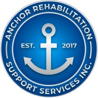 Anchor Rehabilitation Support Services, Inc. logo - Similar company to Access Personal Support, Ltd