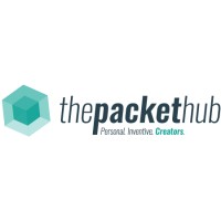 The Packet Hub logo - Similar company to Tier 1 Consultants