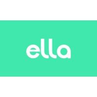 Ella Biomedical logo - Similar company to Orx