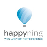 Happyning logo - Similar company to Newton Consulting