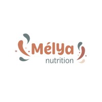 Mélya-nutrition logo - Similar company to Juvamine